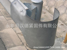護(hù)欄端頭/高速公路護(hù)欄端頭